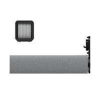 Polti PAEU0424 Kit Spazzola Rotante e Filtro Hepa per una Pulizia Efficace, Compatibili con Tutti i Modelli di Polti Rollysteam