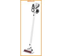 Polti PBEU0117 - Scopa Ricaricabile S/Sacco 0.5LT 22V Forzaspira Slim