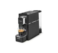 Macchina da Caff Coffea S15B a Cialde E.S.E. 44 mm Pressione 19 bar Potenza 1400 Watt + KIT 54 Cialde Colore Nero /Argento