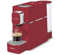 POLTI - PCEU0136 macchina per caffè Automatica Macchina per caffè a cialde 0,85 L