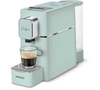 Polti PCEU0138 Automatica Macchina per caffè a cialde 0,85 L Colore Verde