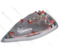 Polti piastra termostato resistenza ferro stiro Vaporella Simply VS10 VS20.20