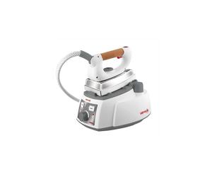 POLTI PLEU0210 STIRELLA 1750 WATT SERBATOIO 1,1 LT COLORE BIANCO/SILVER