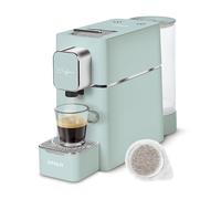 Polti Coffea S15G macchina da caffè espresso cialde 44mm, 850 ml + 54 cialde comprese
