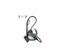 Polti Lavapavimenti a Traino Pulitore a Vapore Vaporetto Potenza 2000 Watt Parking spazzola - PTEU0260 Vapore Vaporetto Eco Pro 3.0