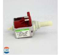 POLTI Pompa EP5FM 230V 50HZ Originale Vaporetto Lecoaspira