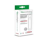 POLTI - PRODUIT ANTI-BACTERIEN SENTEUR PIN pour aspirateur POLTI 100ML
