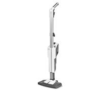 Polti Pulitore a Vapore Verticale 0,5 L 1500 W Grigio e Bianco