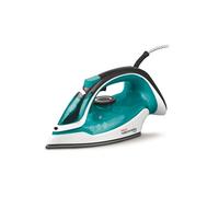 Polti Ferro da Stiro a Vapore Potenza 2400W Capacità 0,3 Litri Vapore Verticale Quick Q090 - PLEU0274