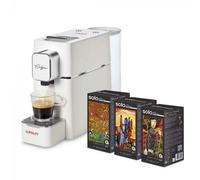 Polti Revolution Macchina Da Caffe' Cialde Con Kit 54cialde Pceu0127