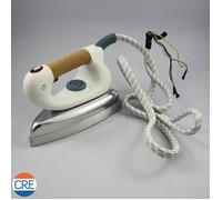 POLTI Ricambio Ferro Stiro Originale Vaporella 505 515 525 526 535 Happy Silver