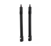 Polti Ricambio Originale Kit 2 tubi rigidi per Polti lavavetri Vaporetto Smart