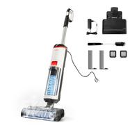Polti RollySteam WD10 CORDED - Pulitore Multifunzione Pavimenti 4 in 1
