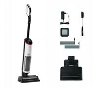 Polti RollySteam WD30C CORDLESS Lavapavimenti senza fili 3 in 1