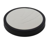 Polti ruota laterale trasporto con copertura per Vaporetto Smart 35 40 45