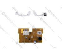 Polti scheda elettronica PCB ferro da stiro Vaporella Simply VS20.20 PLEU0240