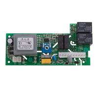 Polti scheda elettronica PCB ferro Vaporella Silence Eco Friendly 14.45 14.55