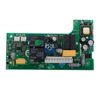 Polti scheda elettronica PCB ferro Vaporella Silence Eco Friendly 19.55 PLEU021