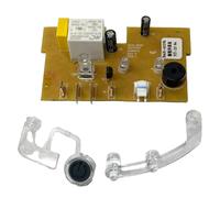 Polti scheda elettronica per vaporella simply vs10.10 originale - M0006813