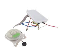 Polti schede elettroniche PCB 230V tasti ferro stiro Vaporella Next VN18