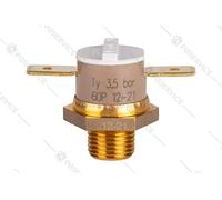 Polti sensore pressostato CAMPINI Ty60 3,5bar 60P Vaporetto Smart 100B 100T 120