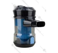 Polti serbatoio contenitore coperchio filtro aspirapolvere Forzaspira Slim SR100