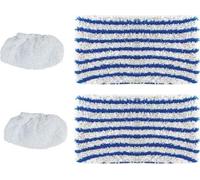 Polti Set panni lava pavimento PAEU0357
