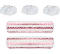 Kit 2 panni + 3 cuffie Vaporetto PAEU0324