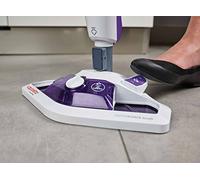 POLTI SPAZZOLA CON SERBATOIO SV440 SV400 SV 400 VIOLA DOUBLE RICAMBIO ORIGINALE