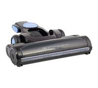Polti spazzola led ruote rullo scopa aspirapolvere Forzaspira Slim SR100 blu