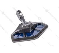 Polti spazzola pavimenti VaporFore blu Vaporetto Smart35 Smart40 Mop NOTE!