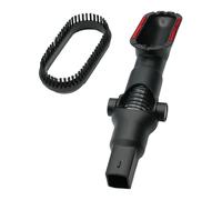 Polti spazzola piegabile setole tessuti scopa vapore Forzaspira SE600 LightClean