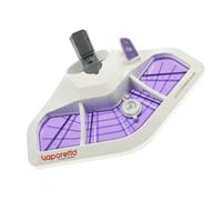 Polti Spazzola Serbatoio Raccordo Scopa Vaporetto VaporForce Brush SV440
