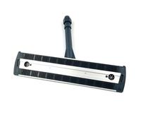 Polti spazzola spazzolone base tubo raccordo scopa Moppy Red White Premium