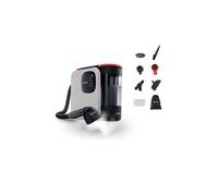 Polti Stainover SC30 Smacchiatore Portatile per Tessuti Divani Tappeti Sedili Auto