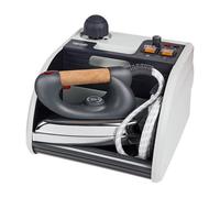 Polti Super Pro 750 W 1,3 L Alluminio Multicolore Polti