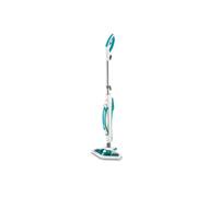 Polti SV450 Double Pulitore a vapore verticale 0,3 L 1500 W Acciaio inossidabile