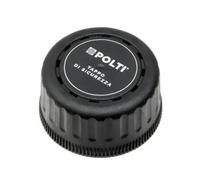 POLTI TAPPO SIC. MAXI NERO PER VAPORELLA 2H PROFESSIONAL SL001664
