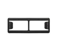Polti telaio supporto panno spazzola tappeti Vaporetto Pro 85 95 Turbo Flexi