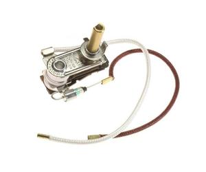 POLTI termostato 190° + termofusibile 240° (VAPORELLA PROFESSIONAL, PLEU...
