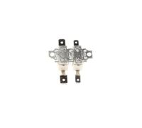 Polti termostato termofusibile Doppio 245° + 318° Vaporetto Unico Lecoaspira Fav