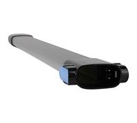 Polti tubo rigido prolunga asta scopa aspirapolvere Forzaspira Slim SR100