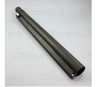 POLTI Tubo Rigido Superiore Clip Vaporetto Lecoaspira 690 700 710 720 900 910