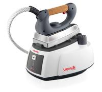 Polti Ferro da Stiro con Caldaia a Vapore Potenza 1750 Watt Piastra in Alluminio - PLEU0186 - 505 Pro
