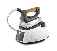 Polti Ferro da Stiro con Caldaia a Vapore Potenza 1750 Watt Piastra in Alluminio - Vaporella 505 Pro