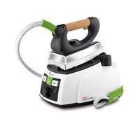 Polti Vaporella 535 Eco Pro, Ferro da Stiro a Vapore con Caldaia ad Alta Pressio