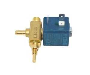 Polti vaporella elettrovalvola ceme ferro da stiro attacco maschio 1/8 5521EN2