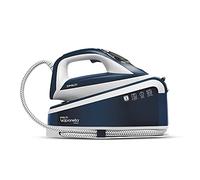 Polti Ferro da Stiro con Caldaia a Vapore Potenza 2200 Watt Caldaia a Carica Continua Vapore 240 g/min Piastra in Ceramica - VE30.10 Vaporella EXPRESS