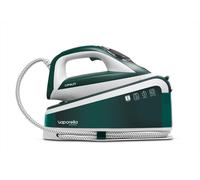 Polti Vaporella EXPRESS VE30.20 Capacita serbatoio acqua 1.6 L Pressione pompa Max 8 BAR