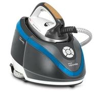 POLTI - POLTI VAPORELLA NEXT VN18.20 - Tipologia prodotto: A caldaia continua-Materiale piastra: Alluminio-Capacità serbatoio (lt): 1,300-